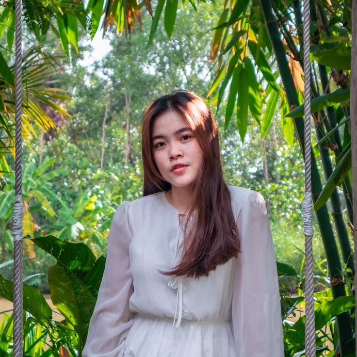 Ines Martins - Founder of North Wind Echo